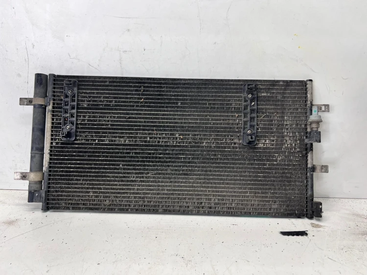 CHŁODNICA KLIMATYZACJI AUDI A4 B8 A5 Q5 8K0260401E