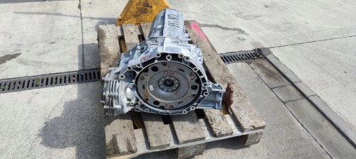 SKRZYNIA BIEGÓW S TRONIC AUDI A4 B9 A5 8W SVG 13KM