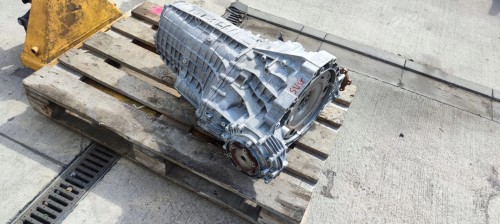 SKRZYNIA BIEGÓW S TRONIC AUDI A4 B9 A5 8W SVG 13KM