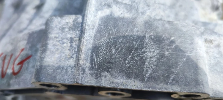 SKRZYNIA BIEGÓW S TRONIC AUDI A4 B9 A5 8W SVG 13KM