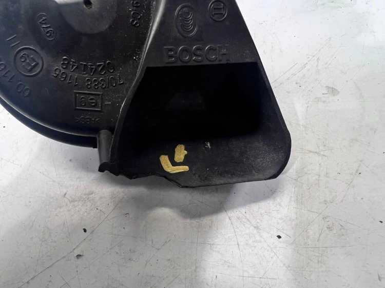 KLAKSON SYGNAŁ AUDI A6 C6 4F0951221A