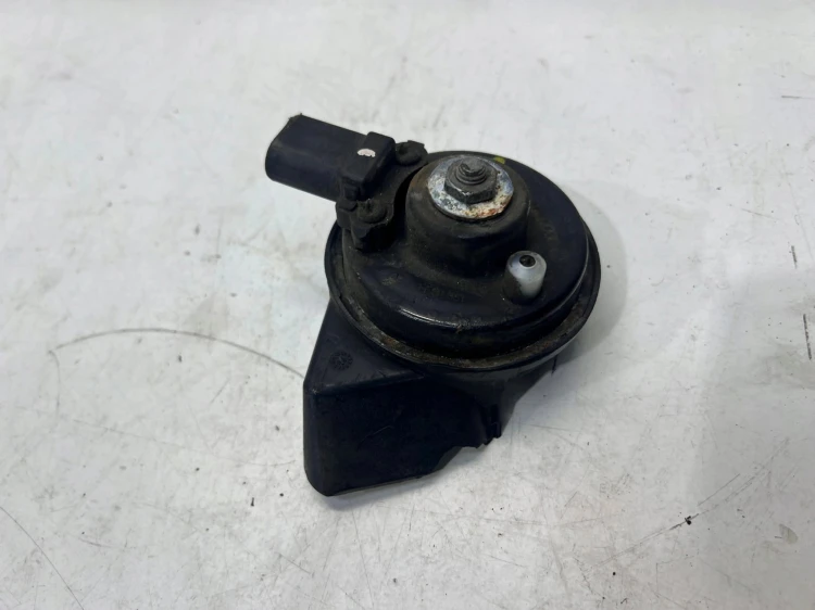 KLAKSON SYGNAŁ AUDI A6 C6 4F0951221A