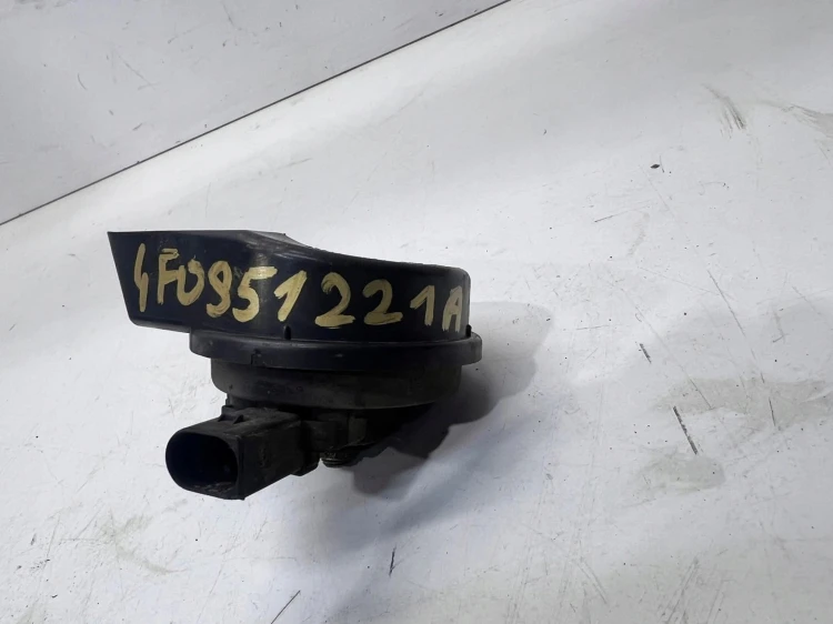 KLAKSON SYGNAŁ AUDI A6 C6 4F0951221A