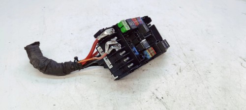 SKRZYNKA BEZPIECZNIKÓW BEZPIECZNIKI AUDI A3 8V 1.8 TFSI