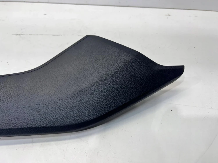 OSŁONA ZAŚLEPKA TUNELU PRAWA AUDI Q5 FY 80A 80B863306B
