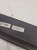 LISTWA CHROM SZYBY DRZWI PRAWY PRZÓD AUDI Q7 4L 4L0853284A