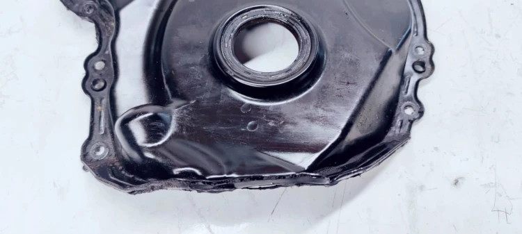 OBUDOWA ROZRZĄDU AUDI A3 A4 A5 1.8TFSI 06K109211E