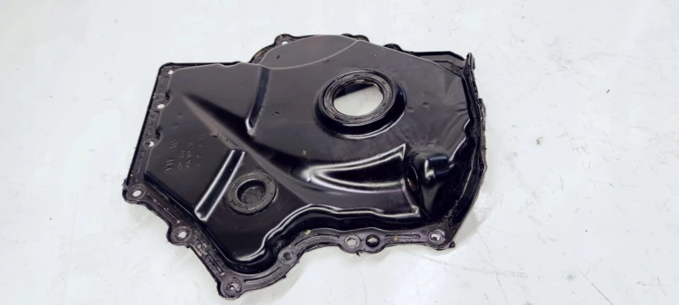 OBUDOWA ROZRZĄDU AUDI A3 A4 A5 1.8TFSI 06K109211E