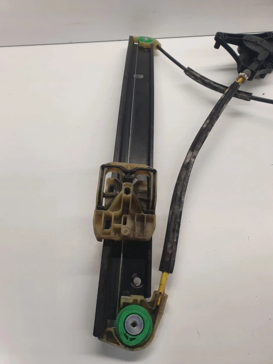 MECHANIZM SZYBY PRAWY PRZÓD AUDI A6 C7 4G0837462