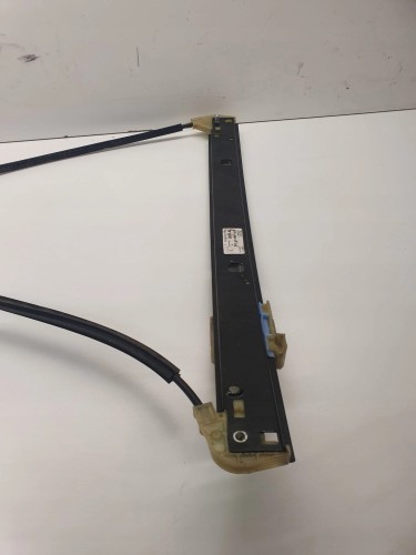 MECHANIZM SZYBY PRAWY PRZÓD AUDI A6 C7 4G0837462
