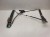 MECHANIZM SZYBY PRAWY PRZÓD AUDI A6 C7 4G0837462