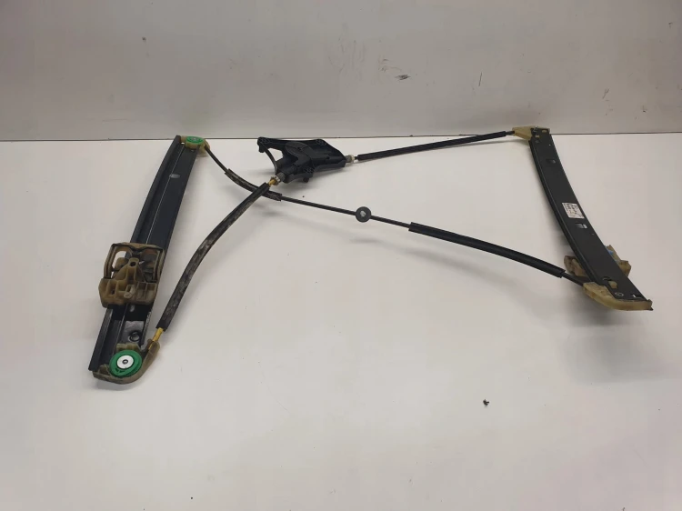 MECHANIZM SZYBY PRAWY PRZÓD AUDI A6 C7 4G0837462