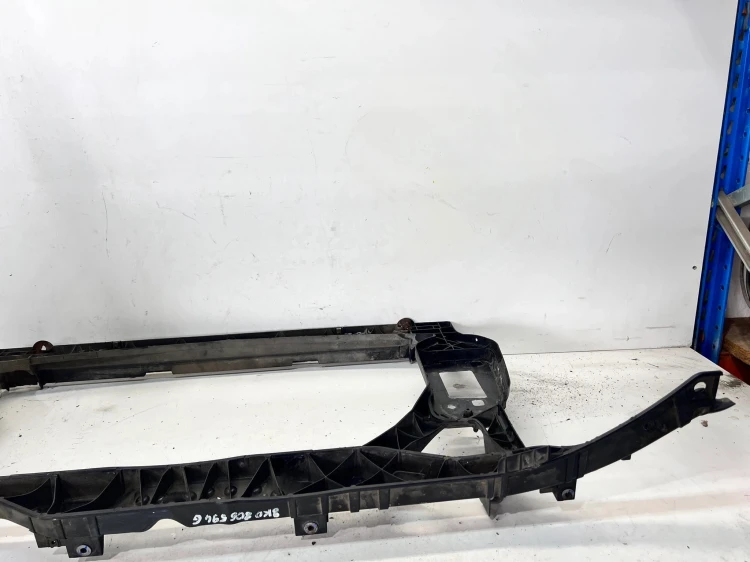 PAS PRZEDNI WZMOCNIENIE CZOŁOWE AUDI A4 B8 A5 8T 8K0805594G