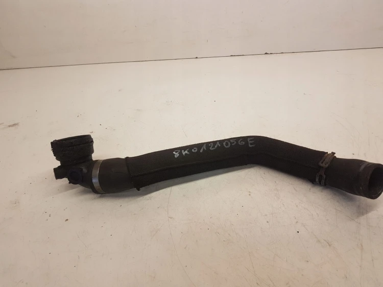 RURKA PRZEWÓD WODY AUDI A4 B8 A5 Q5 8K0121056E
