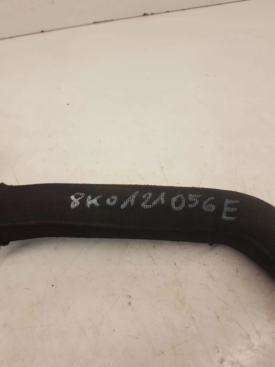 RURKA PRZEWÓD WODY AUDI A4 B8 A5 Q5 8K0121056E