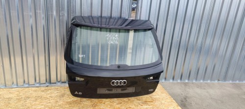 KLAPA TYLNA TYŁ AUDI A6 C7 AVANT/KOMBI LY9B ORG