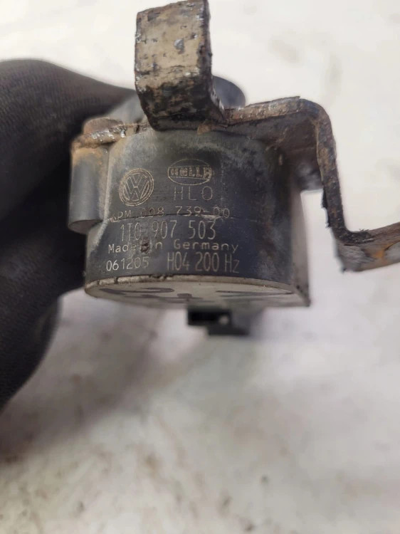 CZUJNIK POZIOMOWANIA ŚWIATEŁ AUDI A3 VW 1K0941274B
