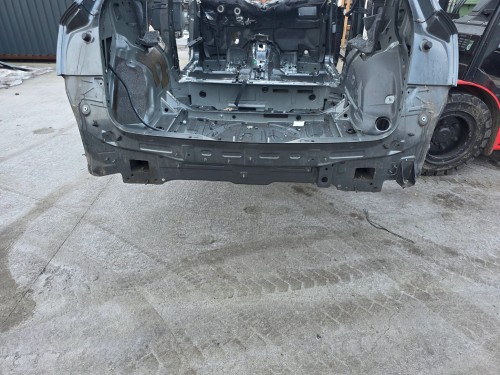 ĆWIARTKA WANNA PAS TYLNY AUDI Q5 FY 80A ORYGINAŁ !!! *2