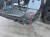 ĆWIARTKA WANNA PAS TYLNY AUDI Q5 FY 80A ORYGINAŁ !!! *2