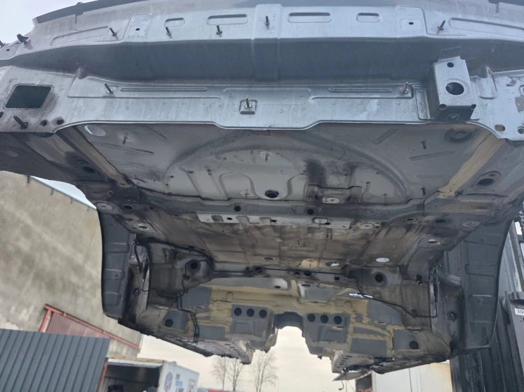 ĆWIARTKA WANNA PAS TYLNY AUDI Q5 FY 80A ORYGINAŁ !!! *2