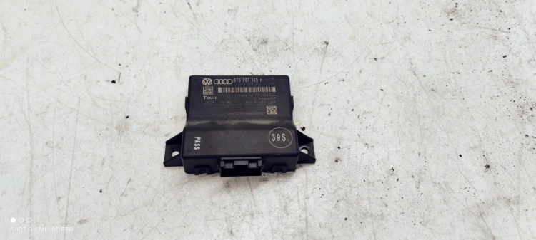 MODUŁ STEROWNIK GATEWAY A4 B8 Q5 A5 8T 8T0907468H