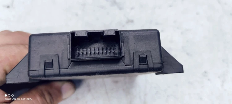MODUŁ STEROWNIK GATEWAY A4 B8 Q5 A5 8T 8T0907468H