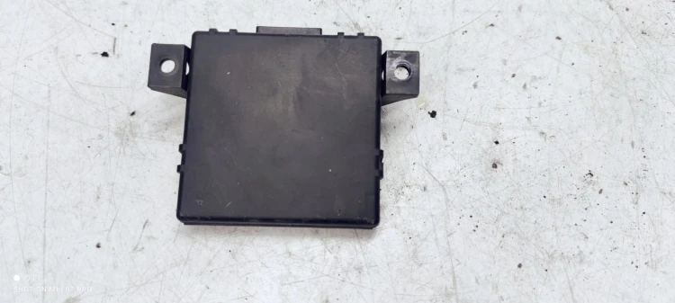 MODUŁ STEROWNIK GATEWAY A4 B8 Q5 A5 8T 8T0907468H