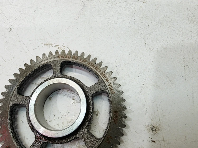 KOŁO ZĘBATE ROZRZĄDU AUDI VOLKSWAGEN SEAT SKODA 2.0 TDI 03N103305M