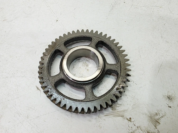 KOŁO ZĘBATE ROZRZĄDU AUDI VOLKSWAGEN SEAT SKODA 2.0 TDI 03N103305M
