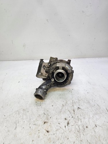 TURBOSPRĘŻARKA AUDI A6 C6 LIFT A4 B8 A5 059145721B