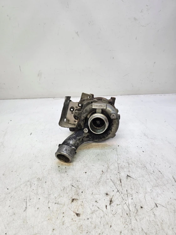 TURBOSPRĘŻARKA AUDI A6 C6 LIFT A4 B8 A5 059145721B