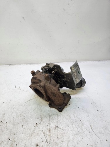TURBOSPRĘŻARKA AUDI A6 C6 LIFT A4 B8 A5 059145721B