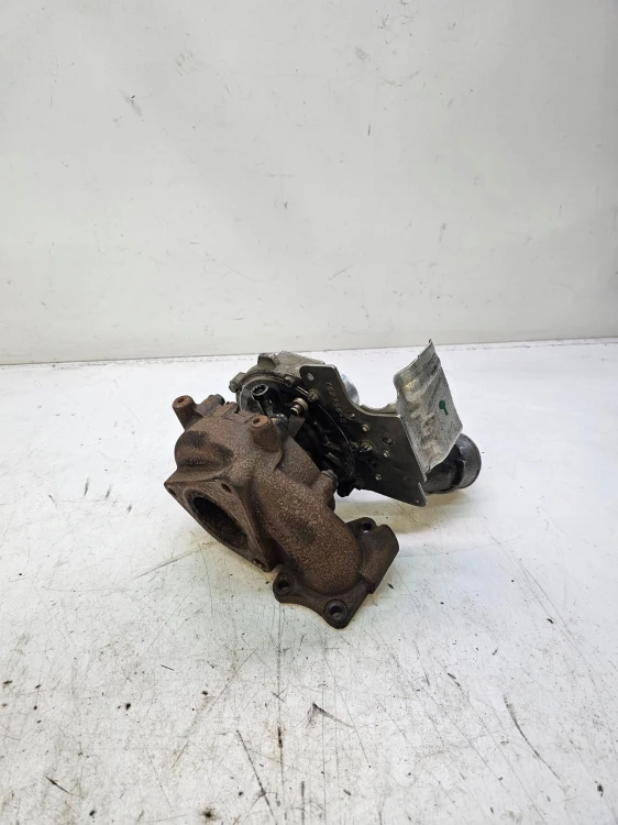 TURBOSPRĘŻARKA AUDI A6 C6 LIFT A4 B8 A5 059145721B