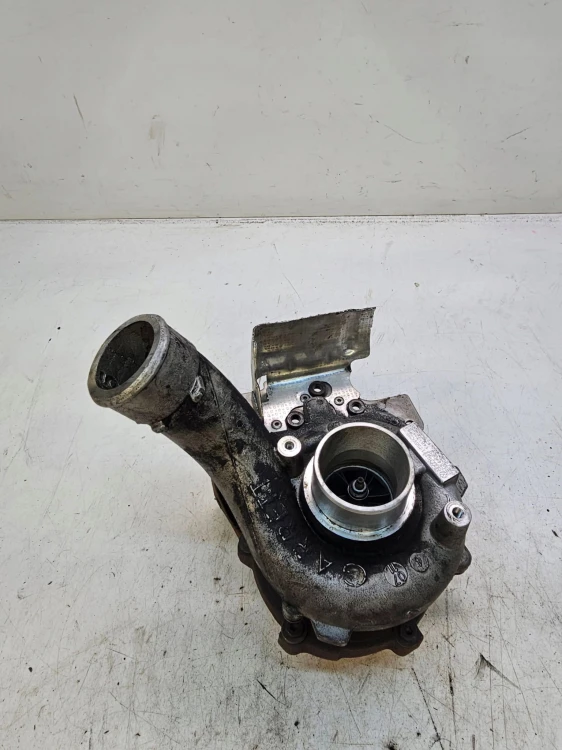 TURBOSPRĘŻARKA AUDI A6 C6 LIFT A4 B8 A5 059145721B