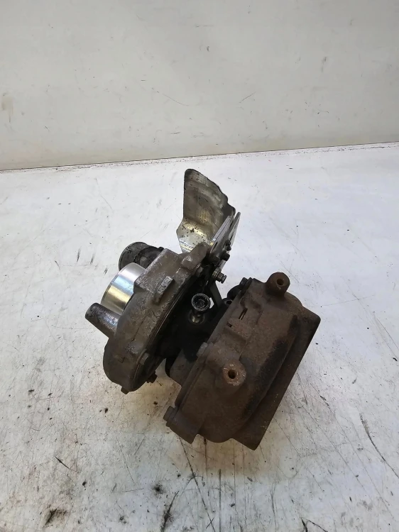 TURBOSPRĘŻARKA AUDI A6 C6 LIFT A4 B8 A5 059145721B