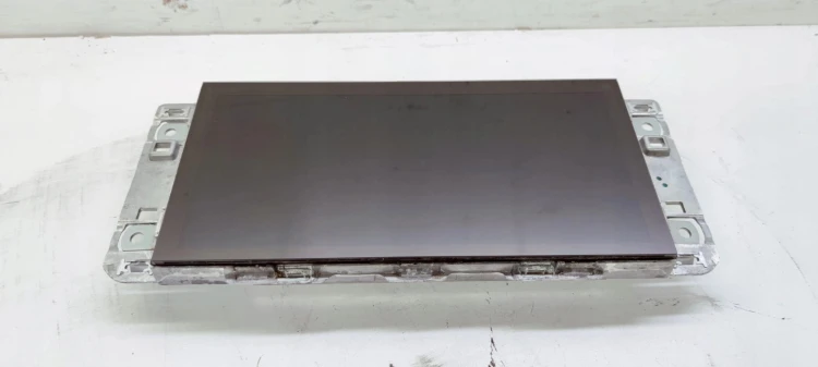 WYŚWIETLACZ MMI DISPLAY AUDI Q3 83A919605B