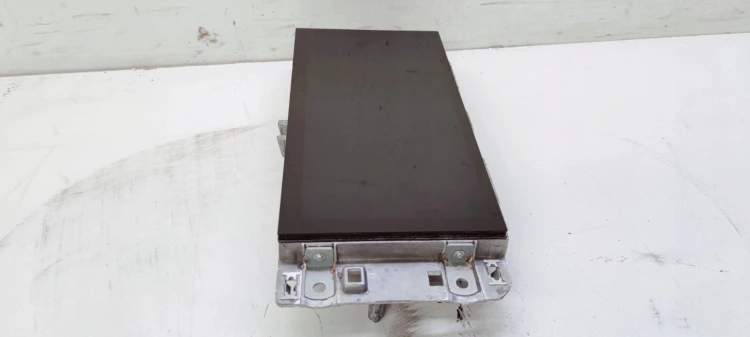 WYŚWIETLACZ MMI DISPLAY AUDI Q3 83A919605B