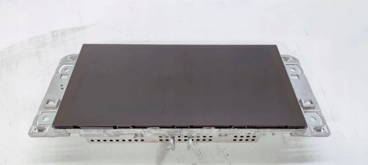 WYŚWIETLACZ MMI DISPLAY AUDI Q3 83A919605B