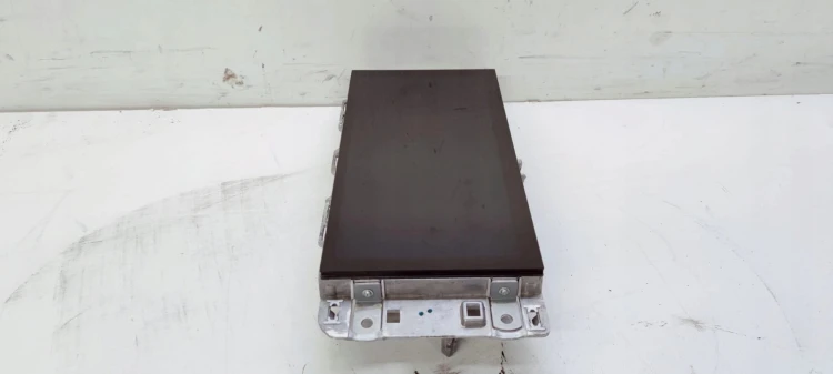 WYŚWIETLACZ MMI DISPLAY AUDI Q3 83A919605B