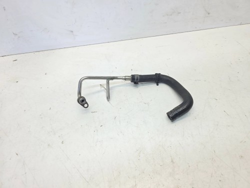 PRZEWÓD OLEJU TURBOSPRĘŻARKI AUDI VW 1.4 TFSI 03C121497D
