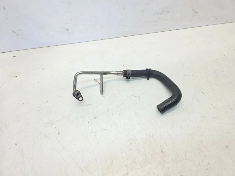 PRZEWÓD OLEJU TURBOSPRĘŻARKI AUDI VW 1.4 TFSI 03C121497D