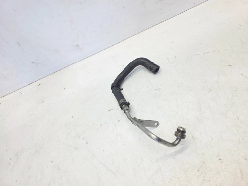 PRZEWÓD OLEJU TURBOSPRĘŻARKI AUDI VW 1.4 TFSI 03C121497D