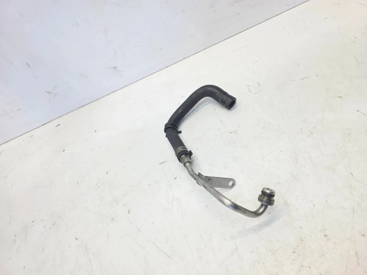 PRZEWÓD OLEJU TURBOSPRĘŻARKI AUDI VW 1.4 TFSI 03C121497D