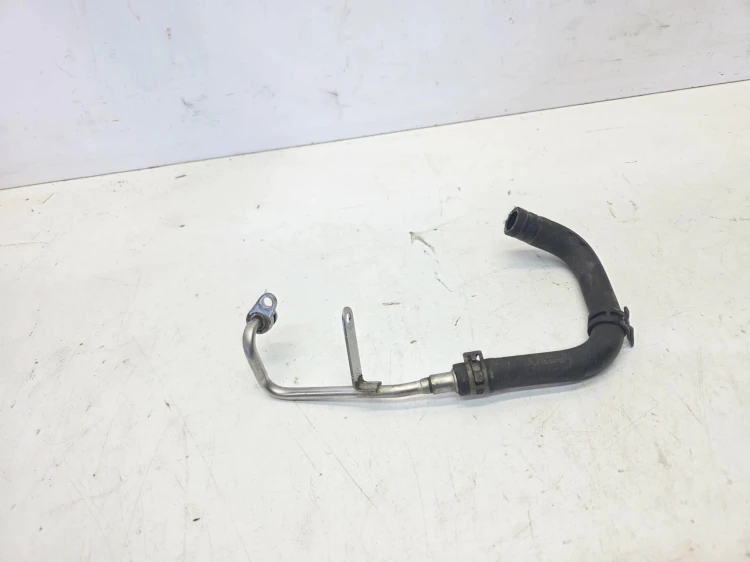 PRZEWÓD OLEJU TURBOSPRĘŻARKI AUDI VW 1.4 TFSI 03C121497D