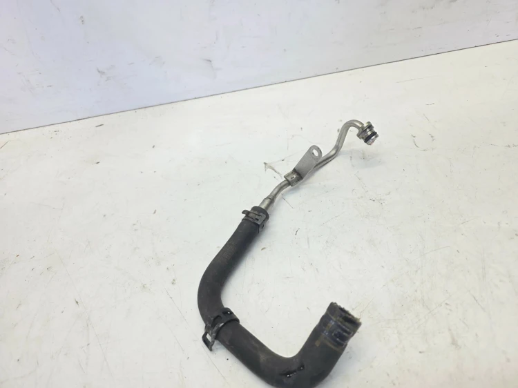 PRZEWÓD OLEJU TURBOSPRĘŻARKI AUDI VW 1.4 TFSI 03C121497D