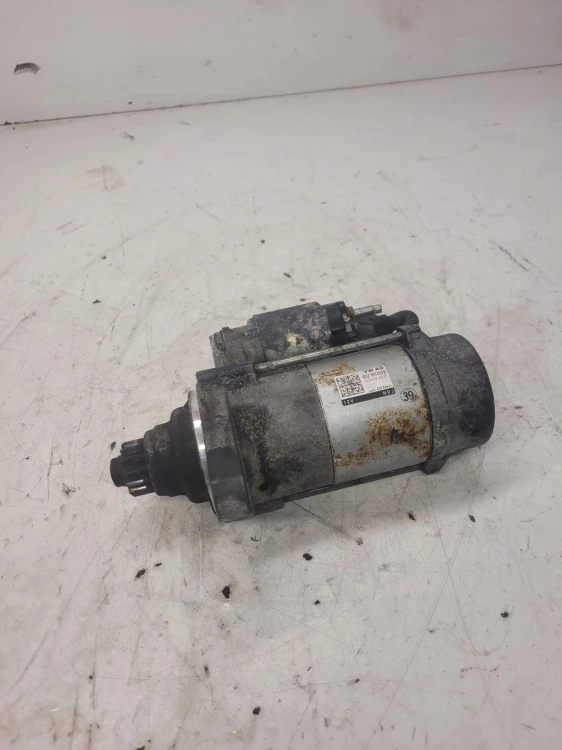 ROZRUSZNIK AUDI VW SKODA SEAT 02Z911024B *33*