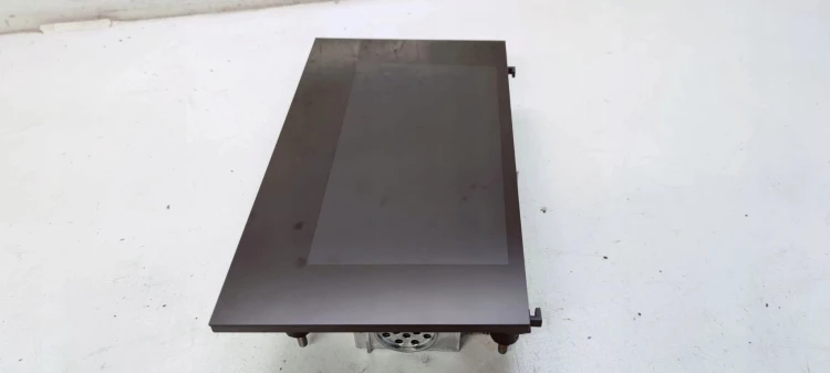 WYŚWIETLACZ MMI PANEL LCD AUDI A6 C8 4K 4K0919603A