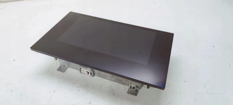 WYŚWIETLACZ MMI PANEL LCD AUDI A6 C8 4K 4K0919603A