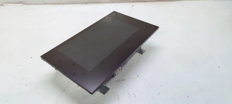 WYŚWIETLACZ MMI PANEL LCD AUDI A6 C8 4K 4K0919603A