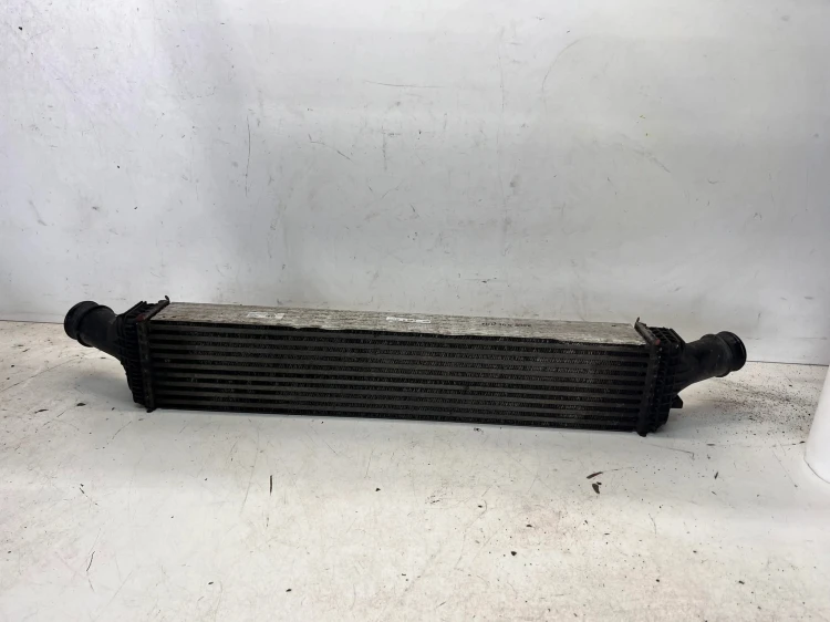 INTERCOOLER 2.7 3.0 TDI AUDI A4 B8 A5 Q5 8K0145805E